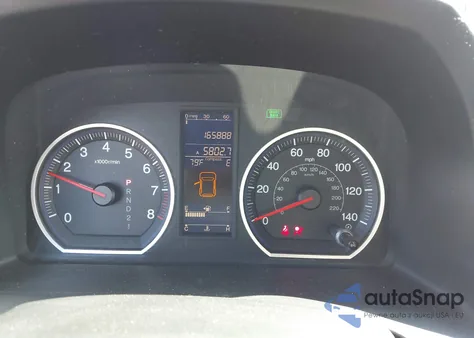 2011 Honda Cr-V Ex from USA, damaged, VIN 5J6RE4H53BL062083